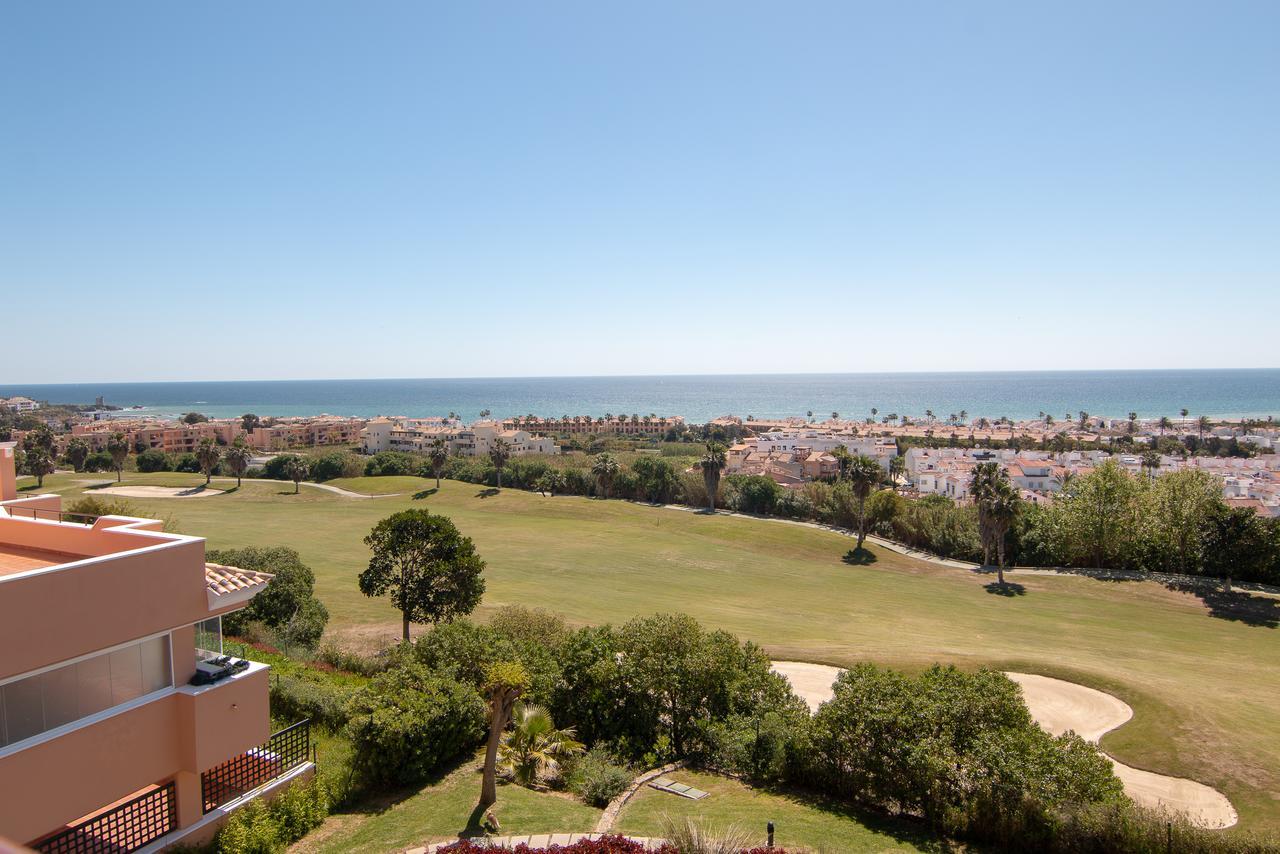 2242-Amazing Penthouse 2Terraces Sea View Lägenhet Casares Exteriör bild